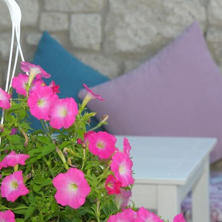 Alacati Alanur Otel Exterior photo