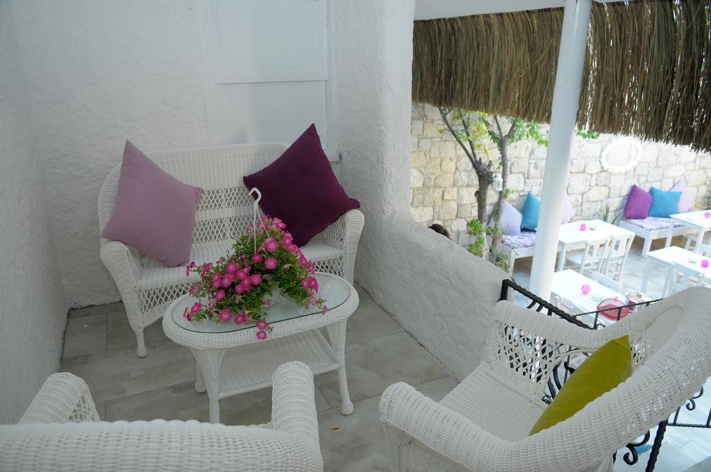 Alacati Alanur Otel Room photo