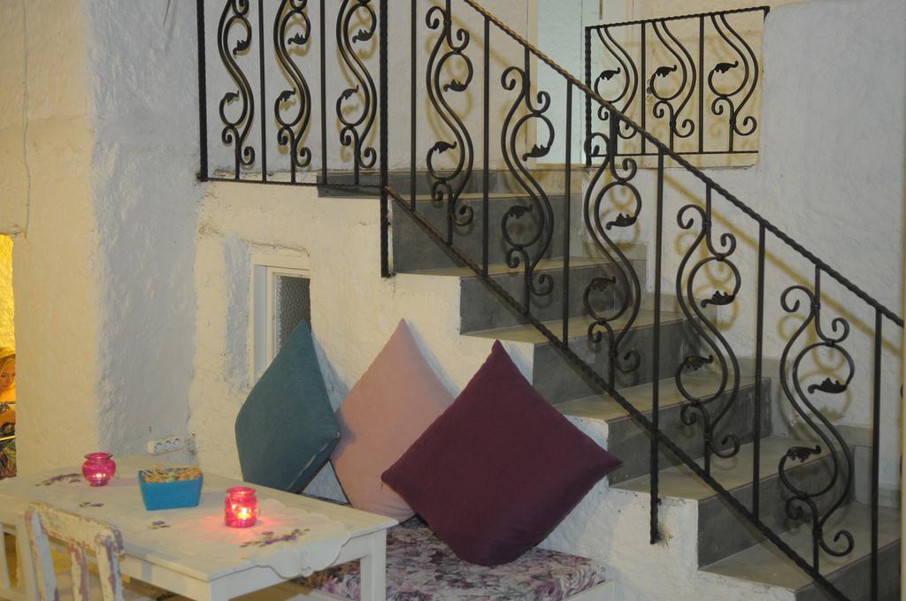 Alacati Alanur Otel Exterior photo