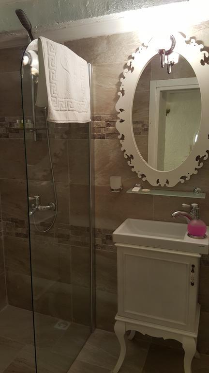 Alacati Alanur Otel Room photo