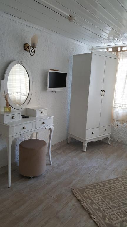 Alacati Alanur Otel Room photo
