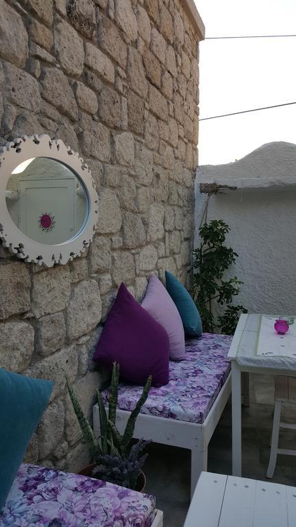 Alacati Alanur Otel Exterior photo
